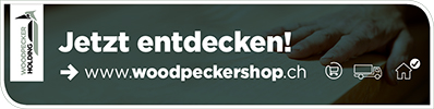 Woodpeckershop