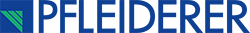 Pfleiderer_Logo